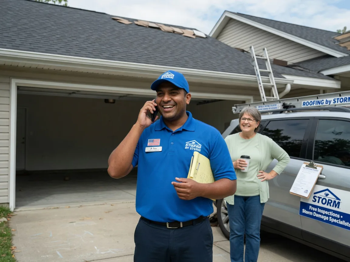 Roof Repair Near Me Pinehurst, NC FAQs