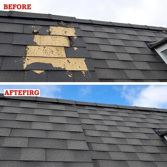 Roof Repair Near Me in Pinehurst, NC near me
